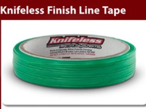 Knifeless tape 50 meter
